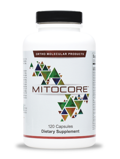 Multivitamin - MitoCore® - 120 ct