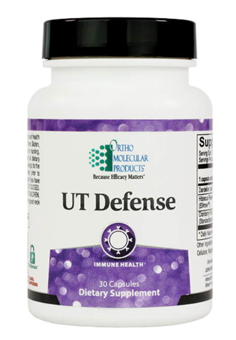 UT Defense - 30 ct
